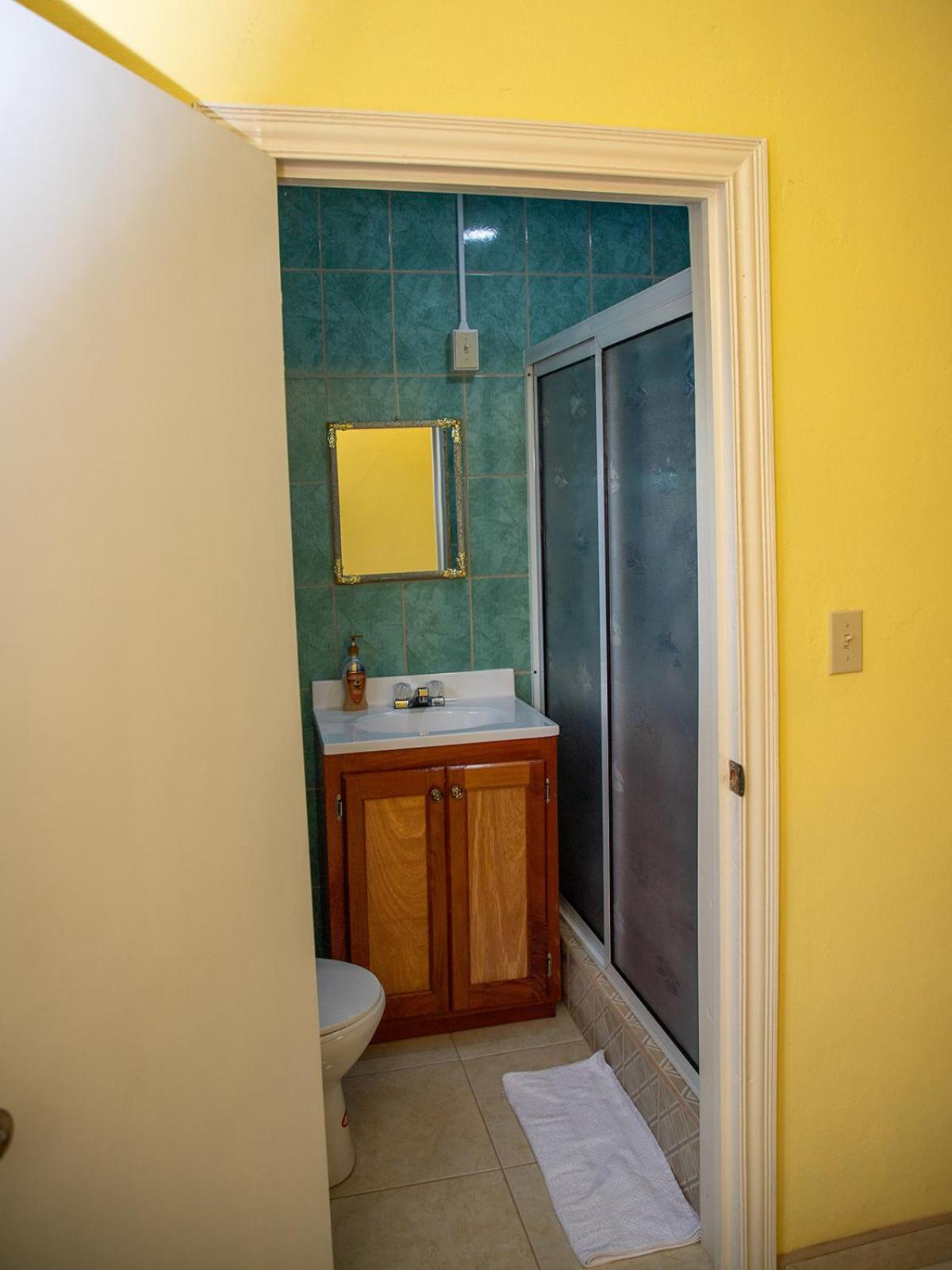 La Cascada At Good Stays San Ignacio Bagian luar foto