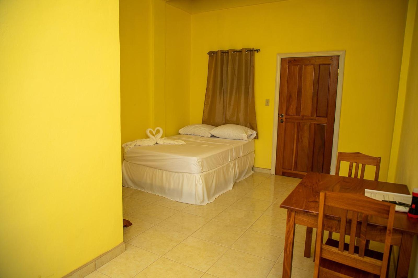 La Cascada At Good Stays San Ignacio Bagian luar foto